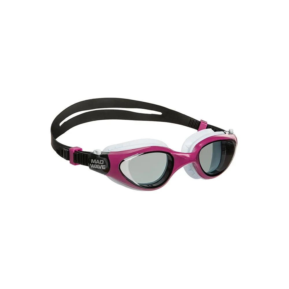 Madwave Children's Swimming Goggles Agile
