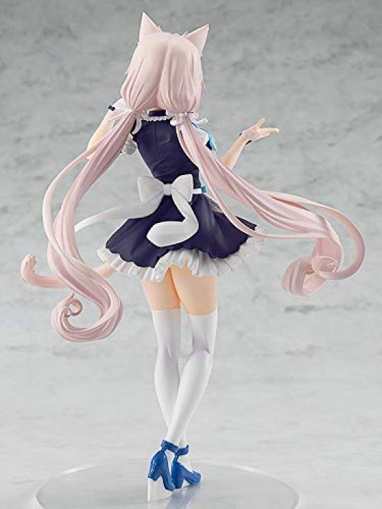 POP UP PARADE Nekopara Vanilla ABS PVC Painted Finished Figure Non-scale &