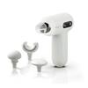 Mini Portable Muscle Massage Gun CN plug (adapter included)