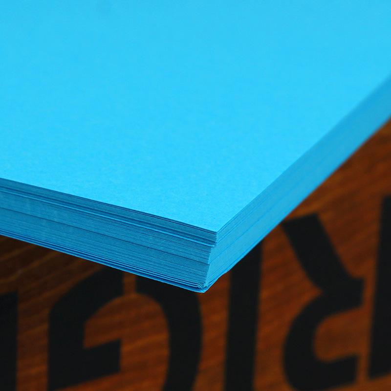 A4 Color Paper for Printing, Crafts, and Origami - 80gsm