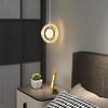 Nordic LED Pendant Lights Indoor Lighting Hanging Lamp Home Decoration Bedroom Bedside Living Room Dining Tables Modern Light