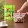 MeiLiYa Double Seal Ziploc Storage Bags