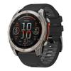 Curea Silicon QuickFit 22/26mm Pentru Garmin Fenix 8 51MM E 47MM 7X 7 Epix Pro 6X 6 5X 5 Plus Instinct 2 2X Enduro 3 2 Curea Ceas