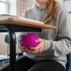 Stretchy Sensory Ball with Lights Stretchable Tentacles Cool Ball 17cm/6.69inch for Boys Girls Ages 3+ Birthday Gifts