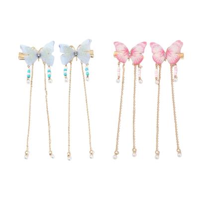 Vlasové doplňky – Sponky do vlasů