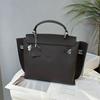 Genuine Leather Bag Factory Wing Female All-matching Retro Top-layer Cowhide Single-shoulder Cross-body