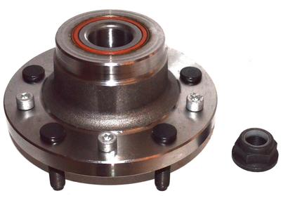 Ft22108 Fast Rear Wheel Bearing Hub