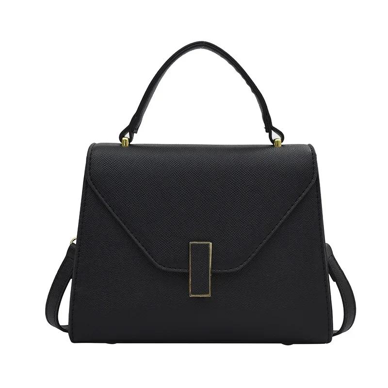 Elegante einzelnen schulter frauen umhängetasche Koreanische version städtischen