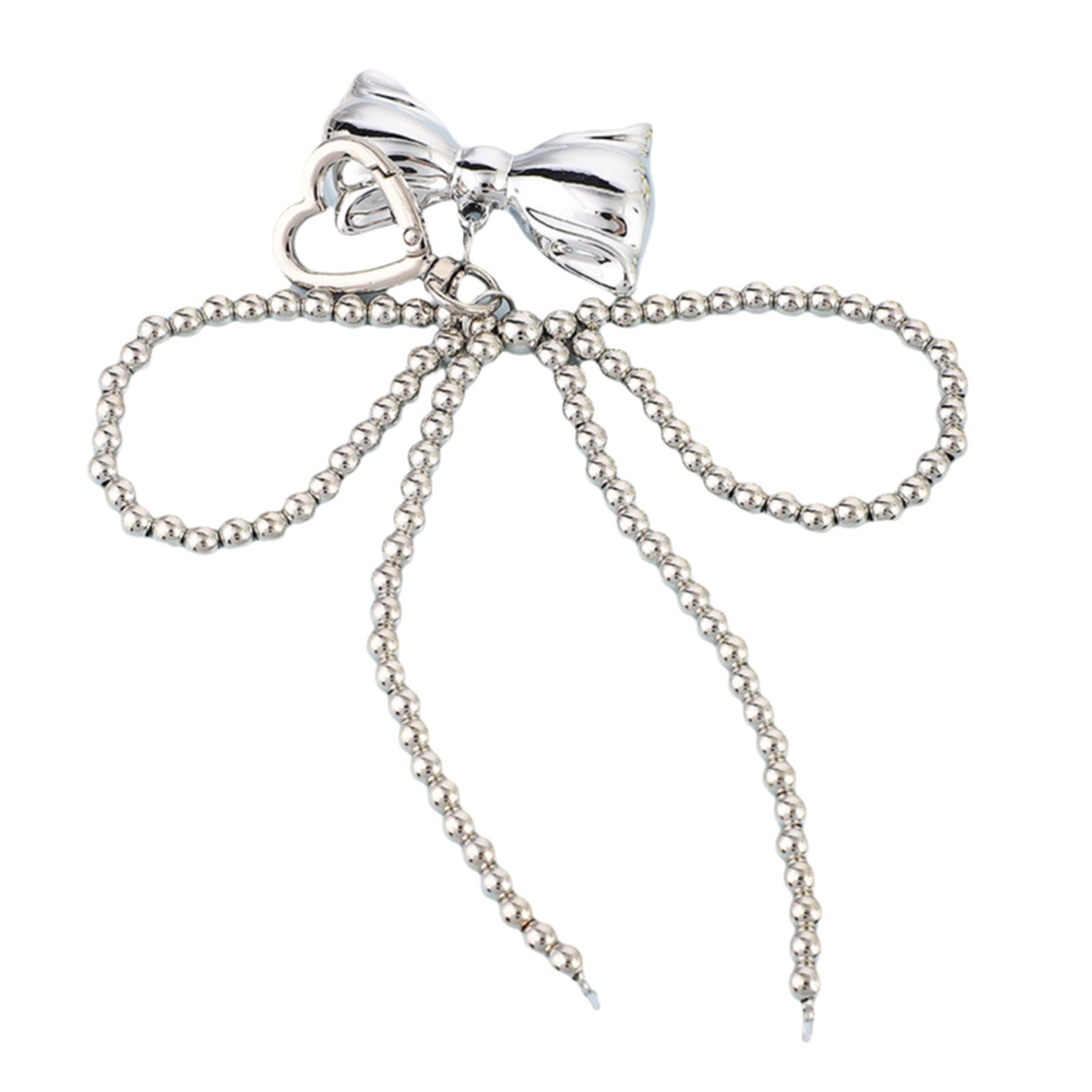 

Элегантный брелок с бабочкой, уникальный держатель для ключей, кольцо для ключей, подвеска для сумки, сплав, аксессуар для ключей от машины для модных женщин