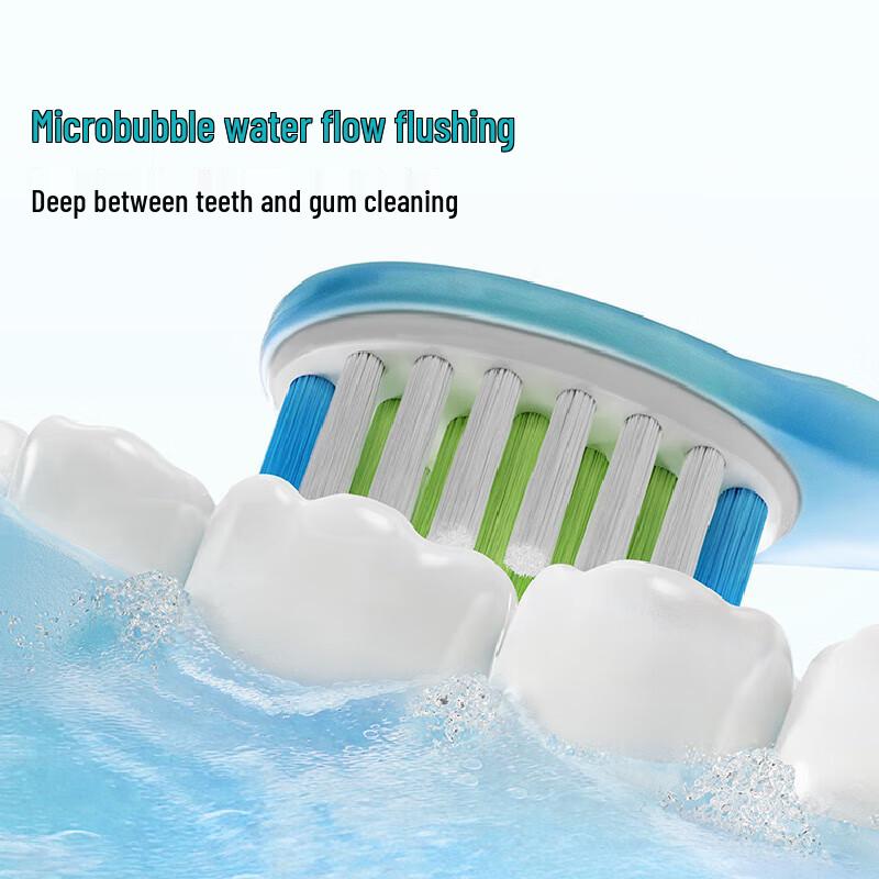 Roman M3 Smart Sonic Electric Toothbrush CN Plug (adapter Included)
