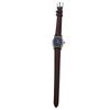 Women's Simple Vintage Watches Retro Brown Dial Wristwatch Leather Strap Wrist Watch High Quality Ladies Casual Bracelet Relojes