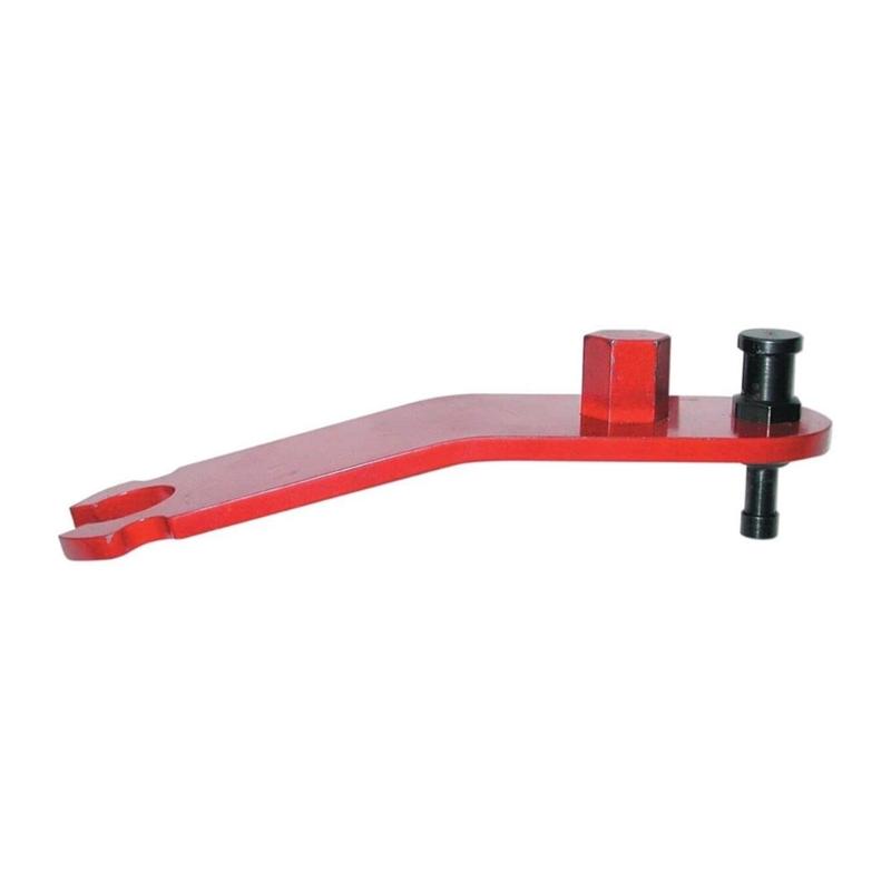 Door Alignment Tool Automotive and Truck Body Collision Repairing Tool 21cm Universal Door Alignment Bar Adjustment Tool