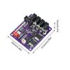 Power Supply Mini Router UPS 40W Power Step-Up Down Board Professional UPS Board  Router