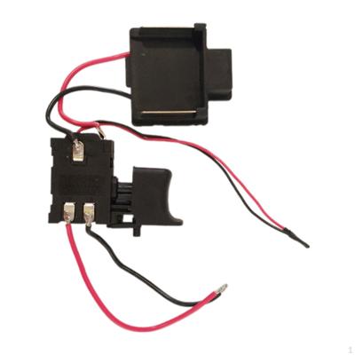 Kablolama aksesuarları – Anahtarlar