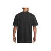 Nike Sportswear Pocket Crew Neck Short Sleeve T-Shirt Men Tops Black HJ0777060