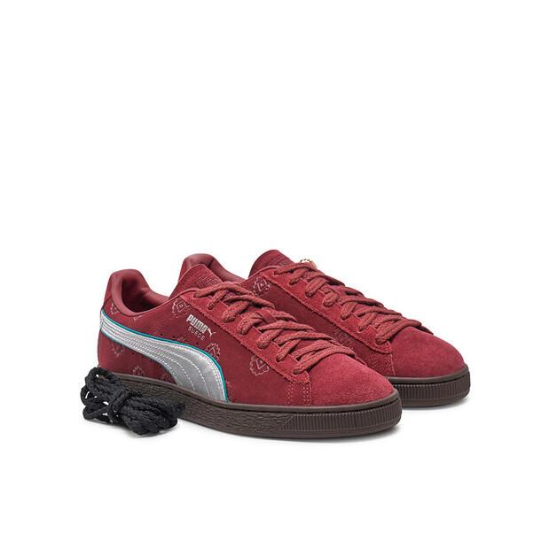 Кроссовки Puma Suede 2 ONE PIECE