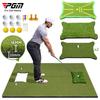 Golfe – Material para treino de golfe