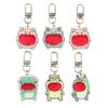 Lucky Dragon Acrylic Keychains For Key Backpacks Creative Cartoon Design Durable Ornament Gift For Party Favors