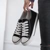 Spring and Autumn Classic Canvas Shoes Women's Shoes Student Little White Shoes Couple Men's Shoes Casual Board Shoes