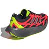 adidas Adizero Aruku Carbon Solar Red Unisex Sneakers Core-Black JH5692