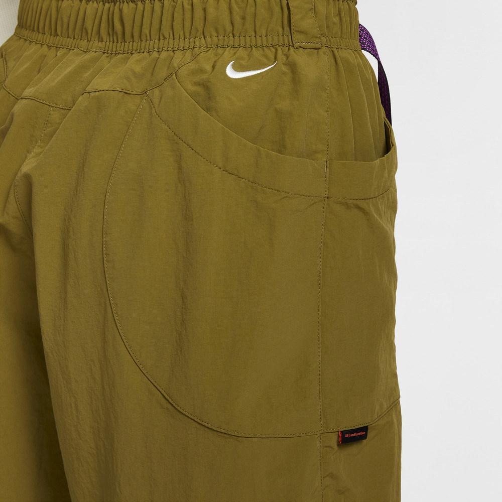Nike Pantaloni Casual Comodi Morbidi Serie ACG Donna IF0142368