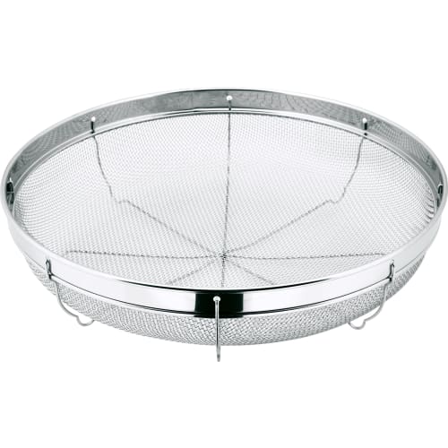 Littlewood Able Shallow Colander, 28cm, L-0109