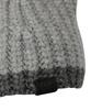 CGP Knit Balaclava_Dark Gray