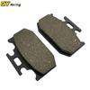 Motorrad Vorder- und Hinterradbremsbeläge Für BUSUER M5 M1 M4 M6 M9 M10 M11 J3D J5R J11 BSE Motocross Motorrad Pit Dirt Bike