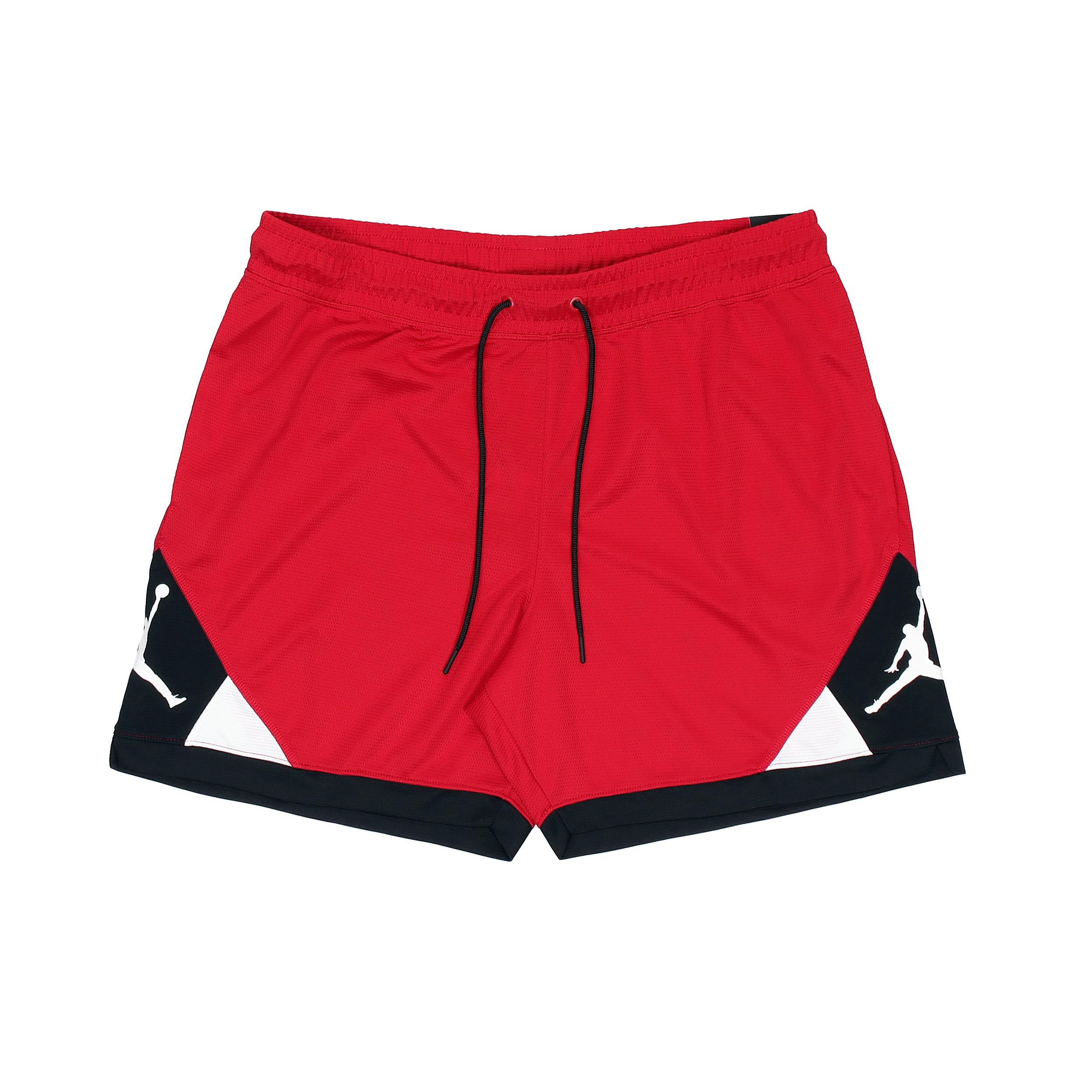 Jordan Air Diamond Dri Fit Shorts CV3087-687 XXL