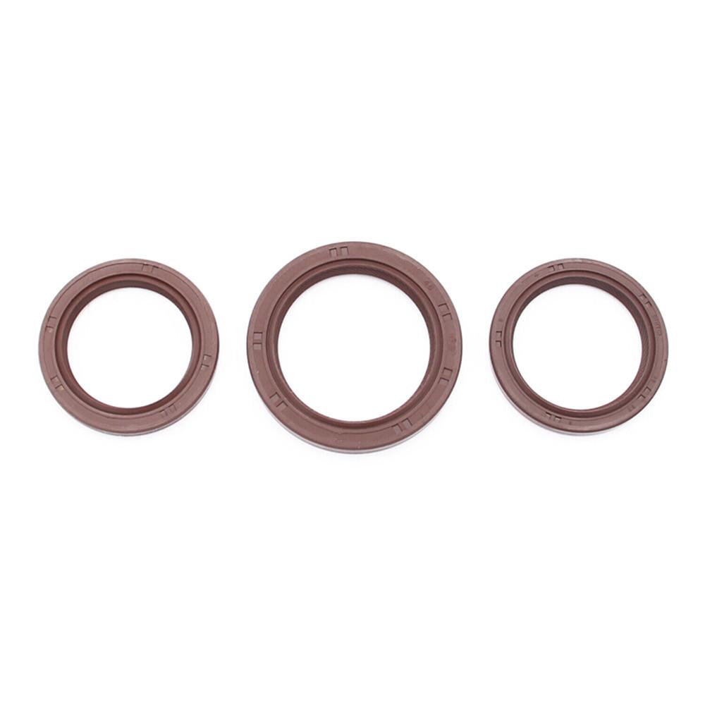 Gufera klikové hřídele a vačkové hřídele pro Lexus GS300 SC300 IS300 Toyota Supra 90311-46001 90311-40020