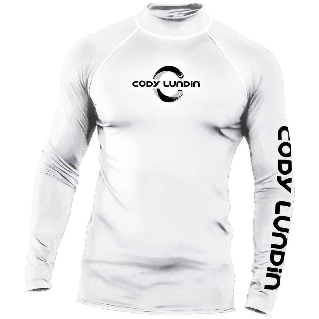 Men's Long Sleeve Quick-Dry Sports Shirt, UV-Protection for Running, Basketball, Training, and Outdoor Fishing.