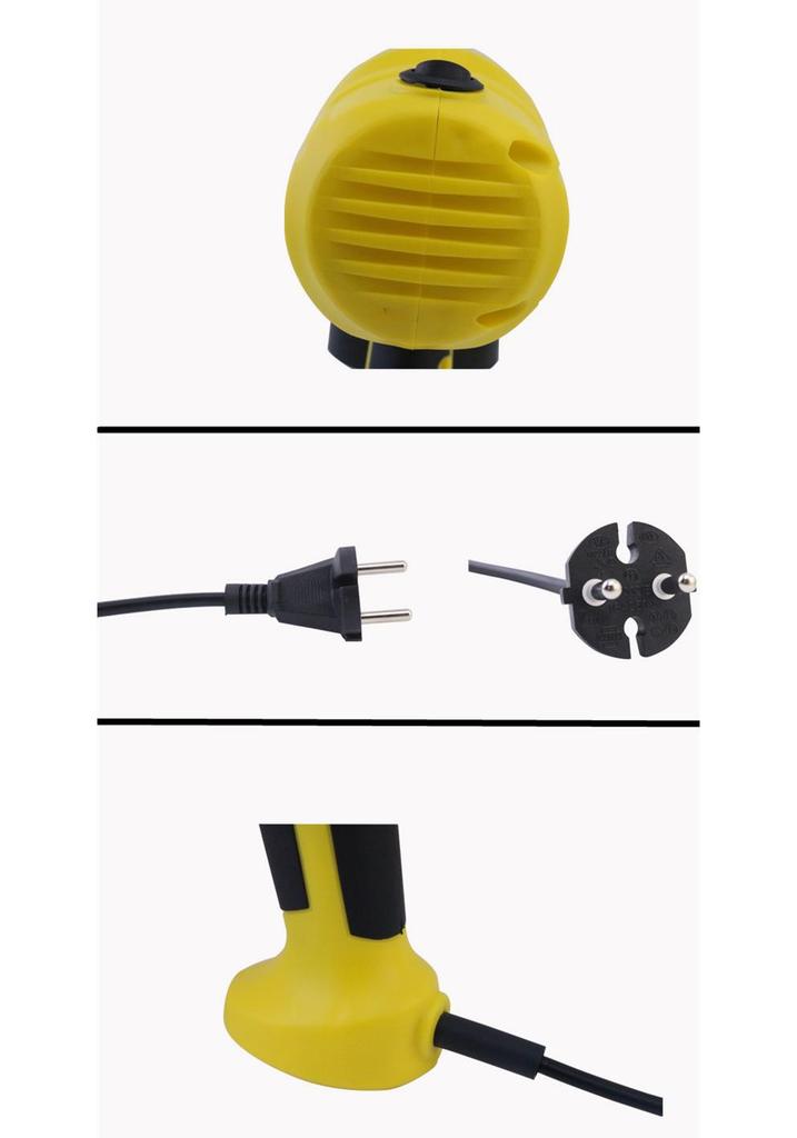 Electric Paint Sprayer Gun for Household Use - Compact Disinfection and Painting Machine