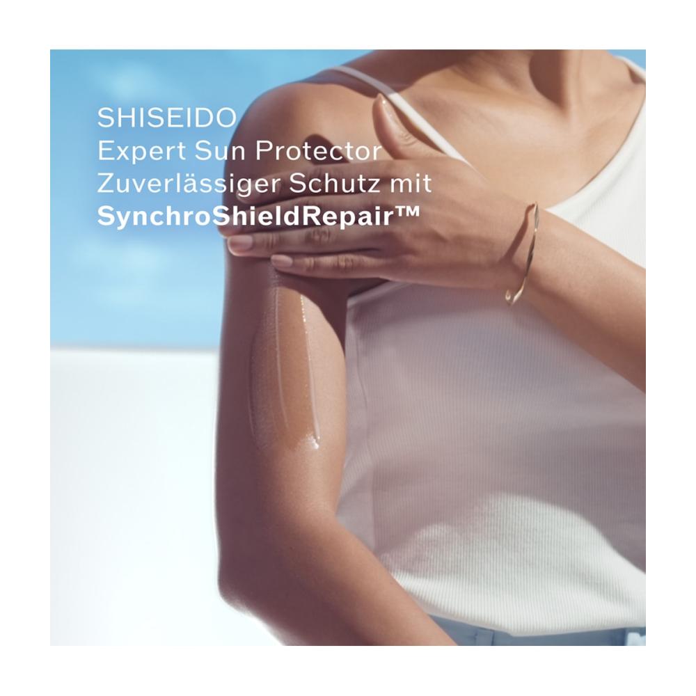 Shiseido Expert Sun Protector Lotion SPF50+, 300ml