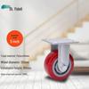 EDL Heavy-Duty Polyurethane Caster Wheel