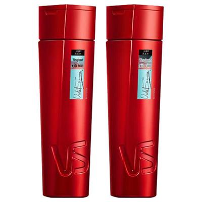 Vidal Sassoon Curl & Repair Shampoo Twin Pack