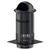 High-Temperature Resistant Fireplace Blower Fan for Pellet and Wood Stoves