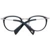 Yohji Yamamoto  Unisex Opticalframes Black
