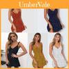 Floral Womens Boho Summer V Neck Party Evening Beach Short Mini Dress Sundress