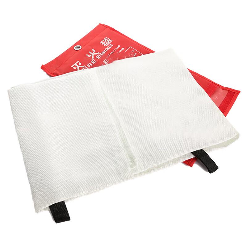 Shengxin Fiberglass Fire Safety Blanket