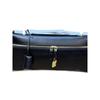 2026 Lunch Box Bag Light Luxury High-end Cowhide Handbag Dinner Authentic Leather Single Shoulder Diagonal Women