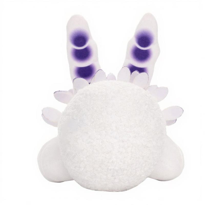 Deep Sea Bunny Plush Toys Christmas Animal Stuffed Doll Birthday Holiday Gifts Toys for Room Decoration