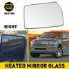 Mirror Glass for Ford 2004-2010 Pickup Truck F-150 Passenger Right Side RH HOT