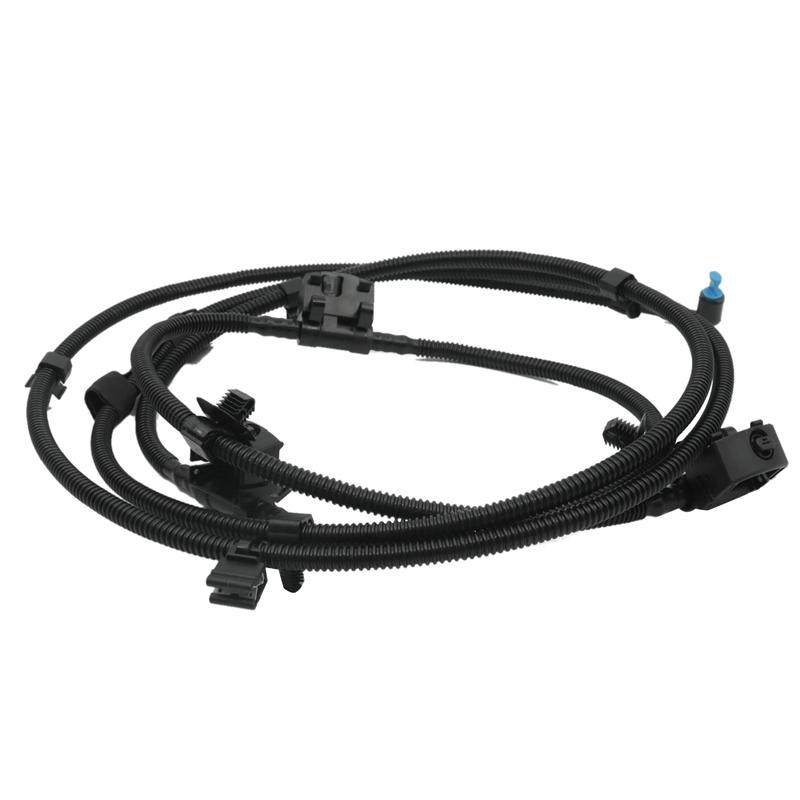 Ny Spolarmunstycke Slang A1768601292 För -Mercedes-Benz W176 C117 W117 A CLA-KLASS Ej Uppvärmd