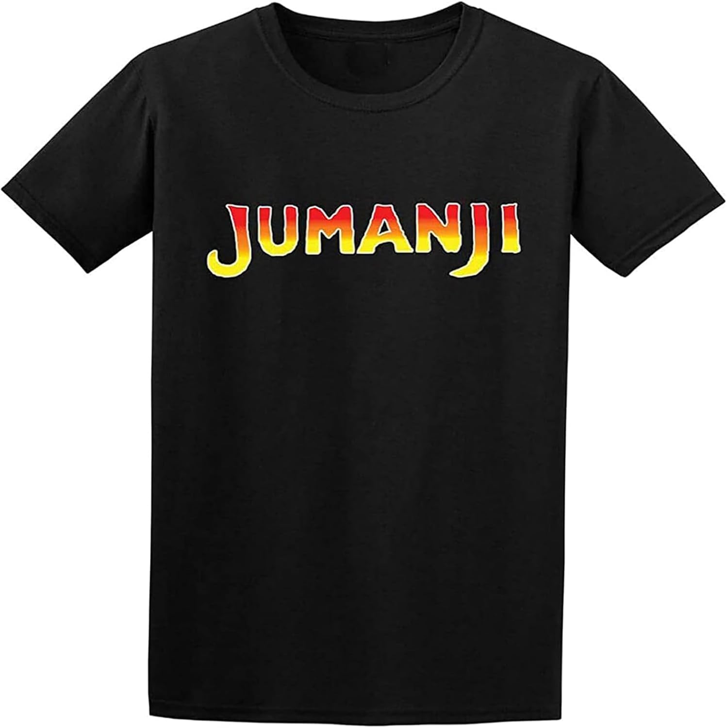 Jumanji Retro Robin Williams Movie Film Inspired Gift T Shirt S