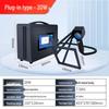 Dongke Portable Handheld Laser Engraving and Marking Machine CN Plug (adapter Included)