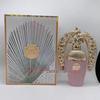 Afeef Perfume: Long-lasting Arabic Fragrance from Dubai