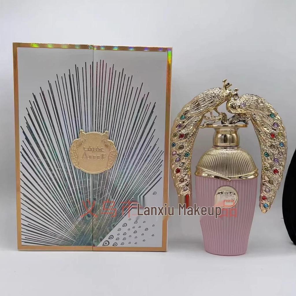 Afeef Perfume: Long-lasting Arabic Fragrance from Dubai