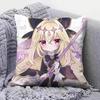 Cure Arcana Shadow Moria Luluka Pillow Covers Home Sofa Cushion Covers and Aecorative Custom