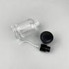 30 ml Glass Tom Påfyllbar Parfymeflaske Reise Bærbar Prøveflaske DIY
