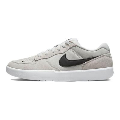 Force 58 SB Photon Dust Unisex Sneakers White Black CZ2959-003
